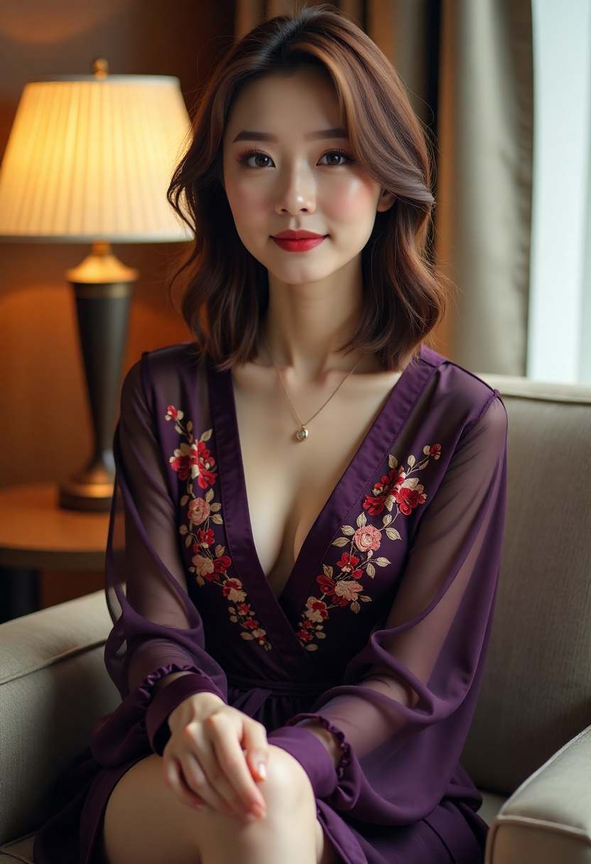 三线证词竖版海报