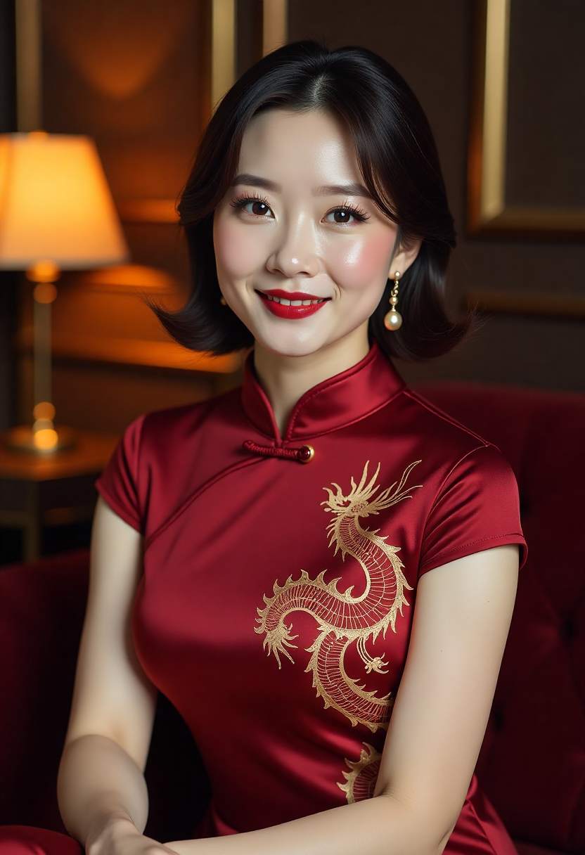 无名服务器