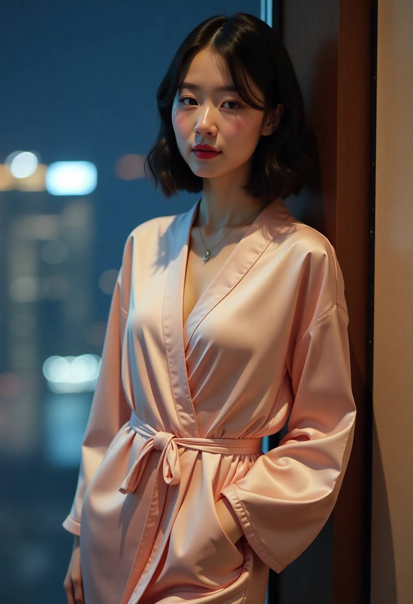 沉默委托海报