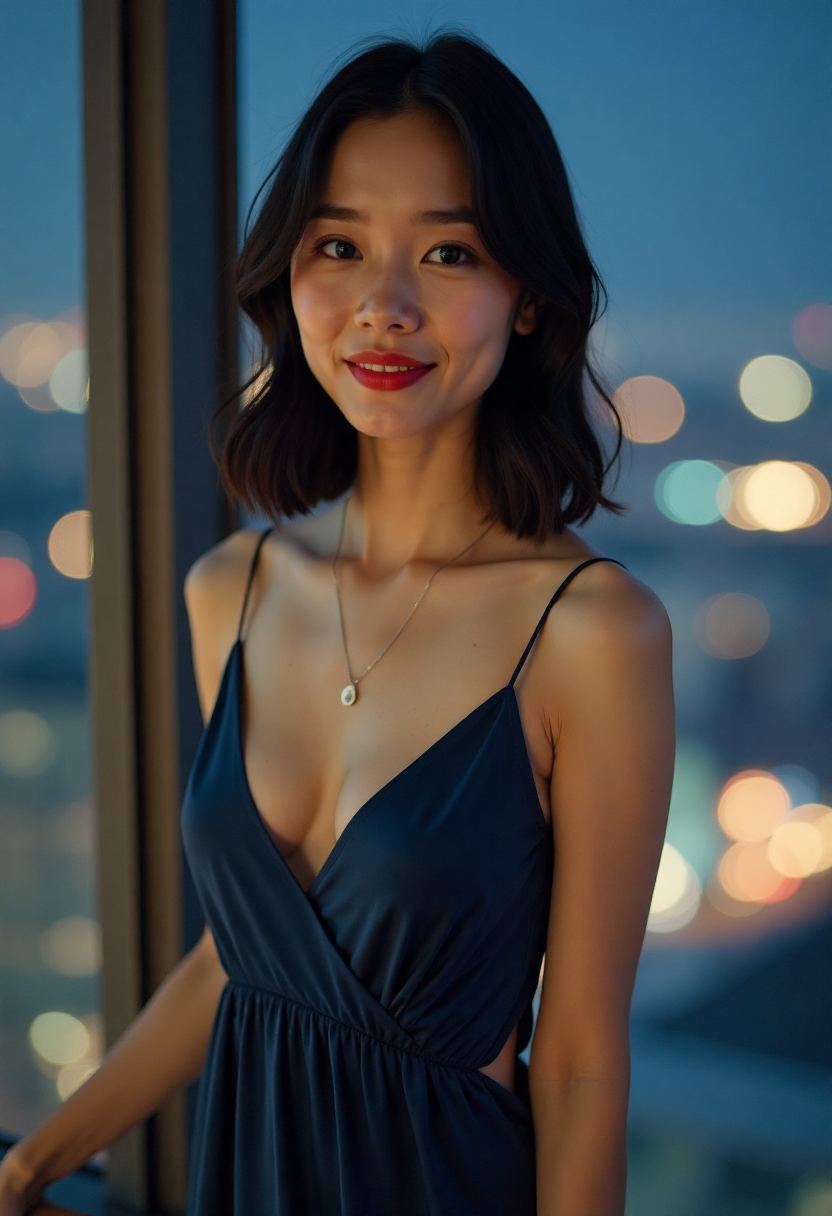 灰线档案海报